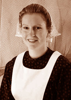 Charlène BUREL